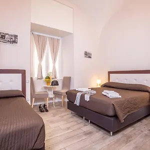  Maison d'hôtes Azzurra Italie