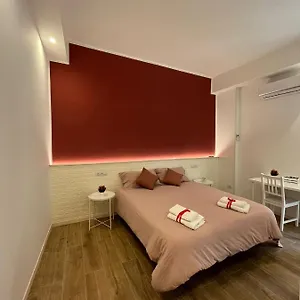  Couette-café Aura Italie