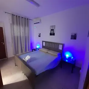  Maison d'hôtes Km 119 Italie