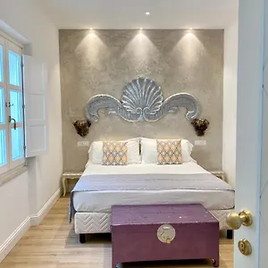 Guest house In Centro Unique, Olbia