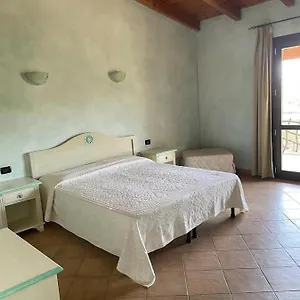 Agriturismo San Giovanni Alloggio per agriturismo