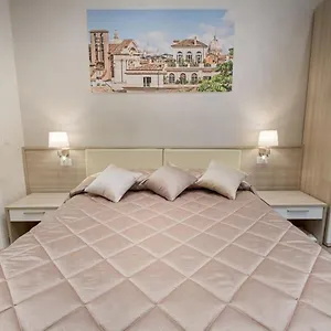 Guest house Le Stanze Di Rinaldo 