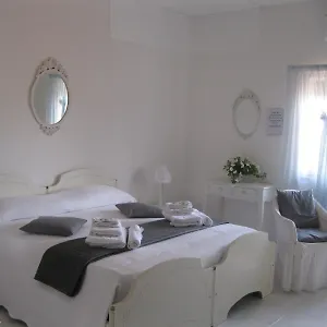 Couette-café Il Gelsomino, Olbia