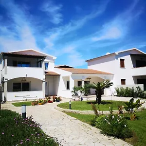 Sardegna - Saggio Appartamento