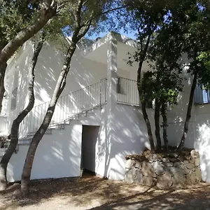 Maison d'hôtes In Campagna Da Nino, Olbia