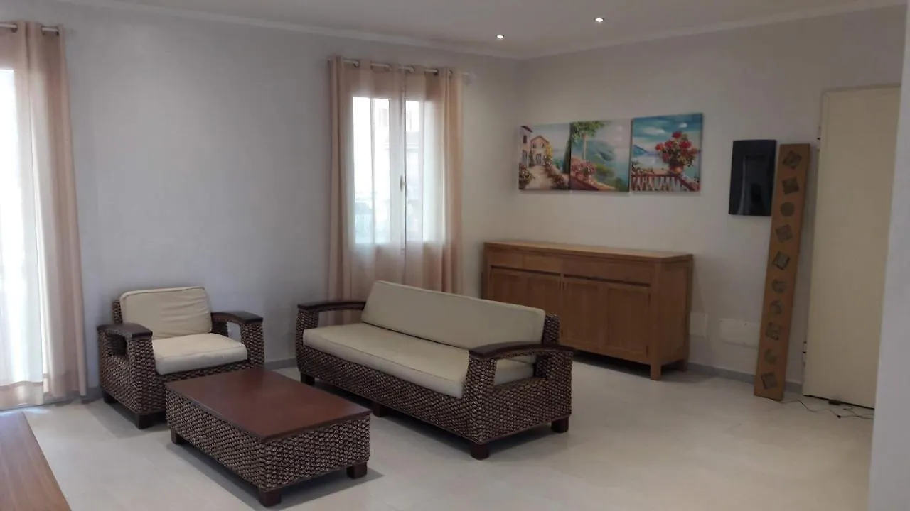 Guest house La Casa Di Pier Hotel Olbia