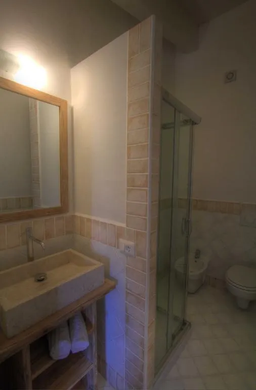 La Casa Di Pier Hotel Olbia Guest house
