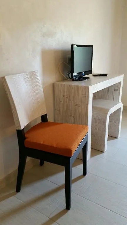 Guest house La Casa Di Pier Hotel Olbia