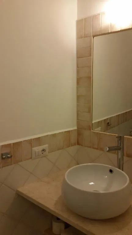 La Casa Di Pier Hotel Olbia