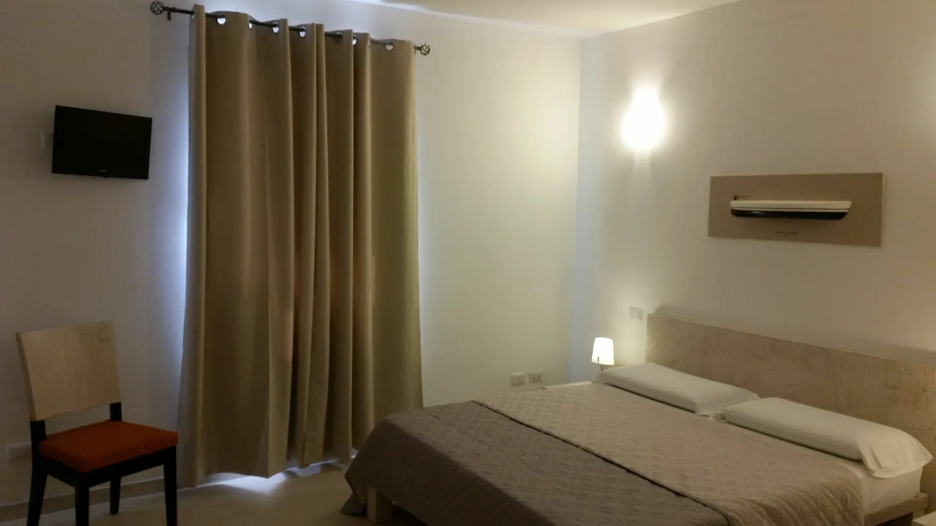 ** Guest house La Casa Di Pier Hotel Olbia Italy