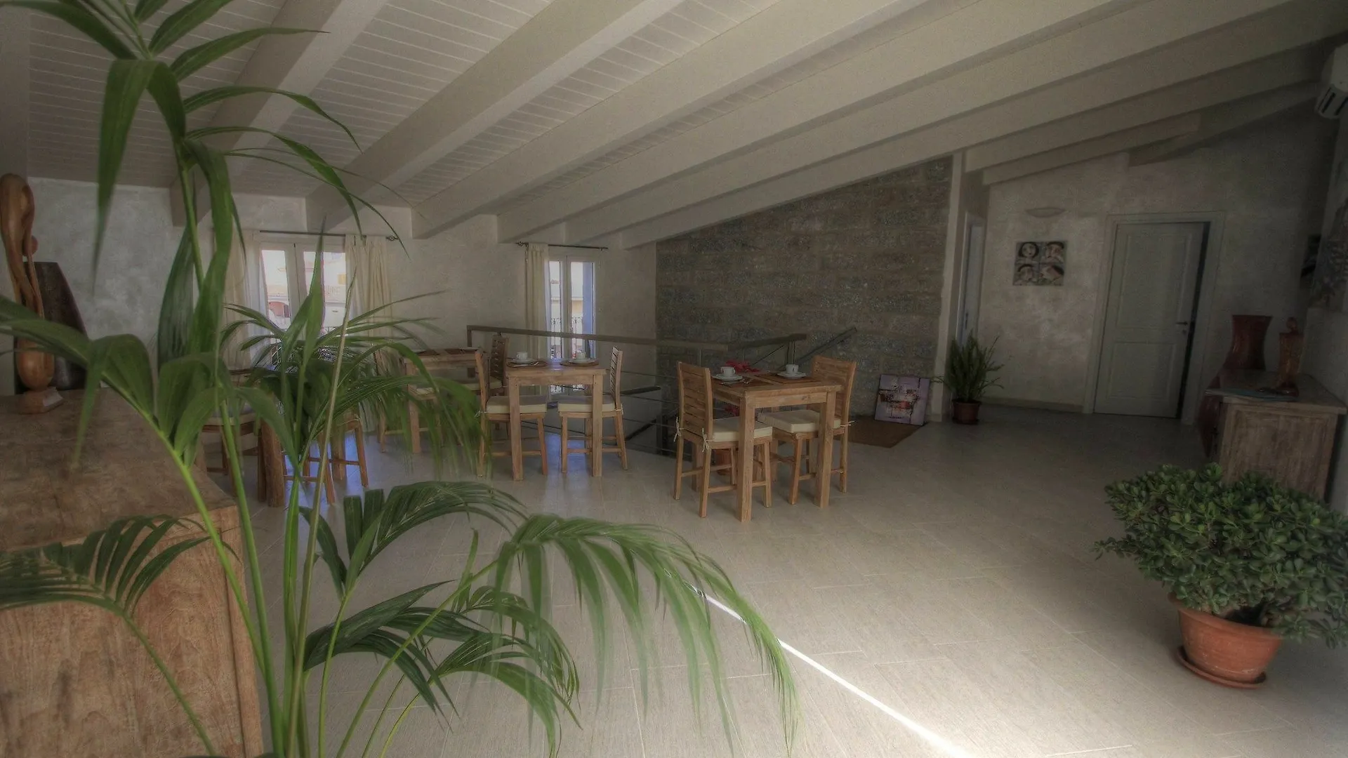 Guest house La Casa Di Pier Hotel Olbia