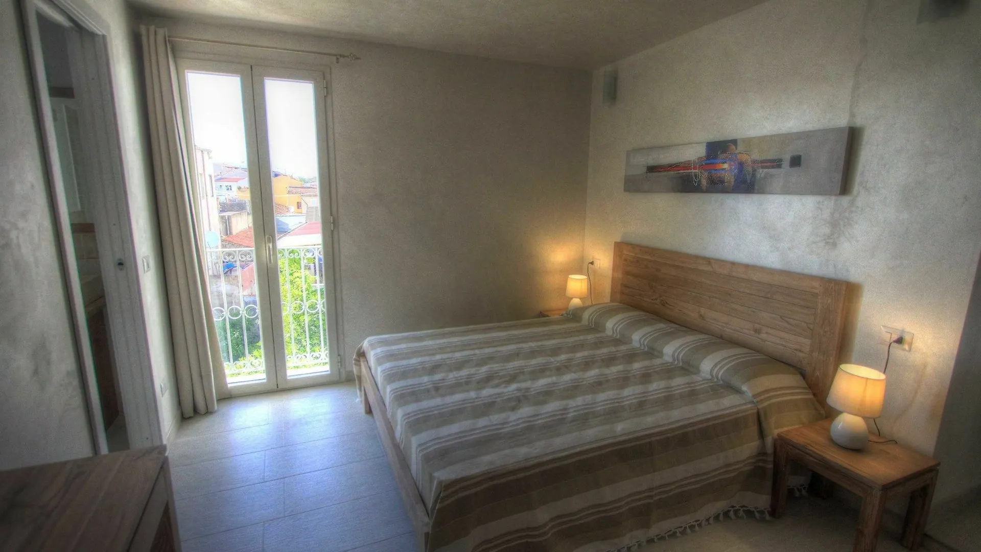 La Casa Di Pier Hotel Olbia Guest house