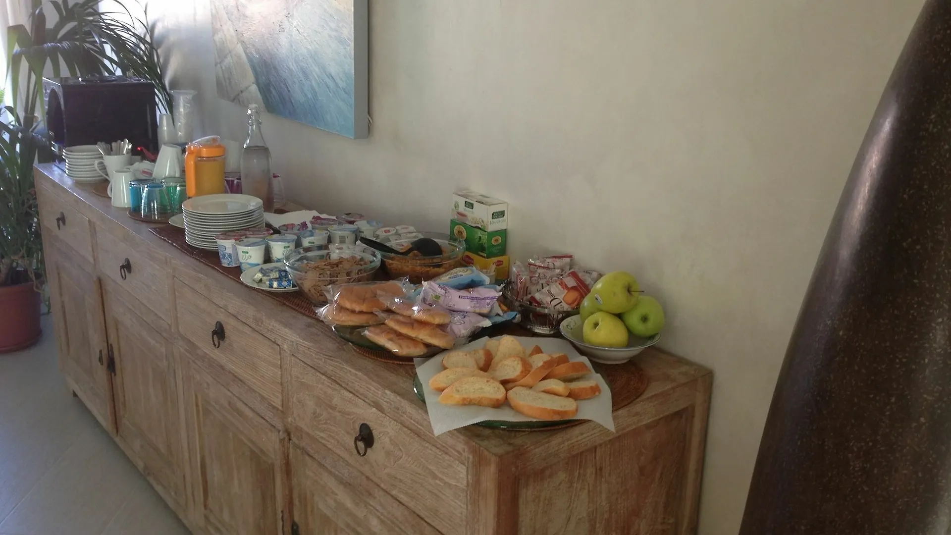 La Casa Di Pier Hotel Olbia