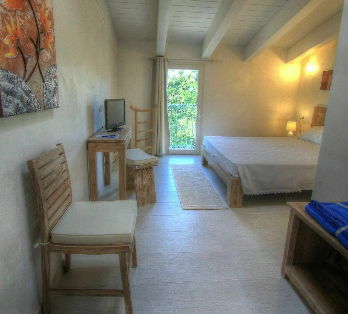 La Casa Di Pier contacts