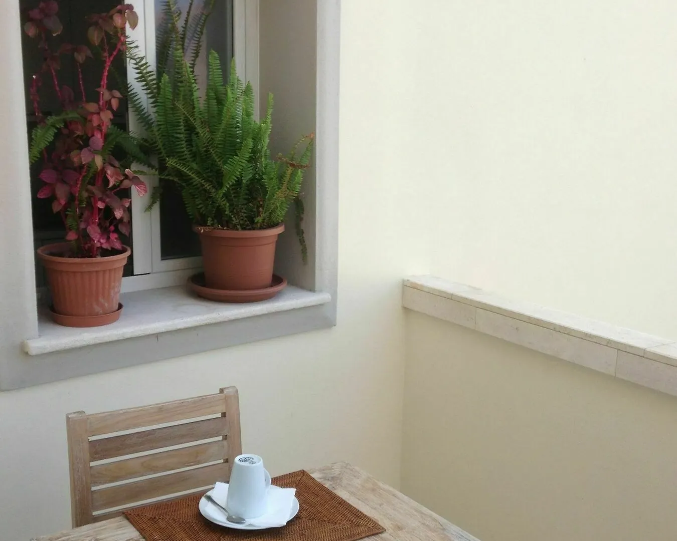 ** Guest house La Casa Di Pier Hotel Olbia Italy