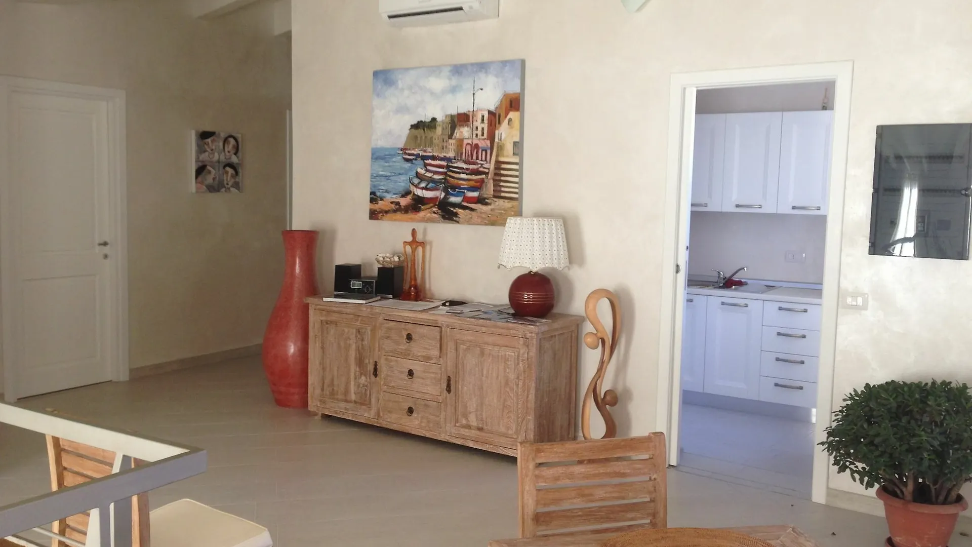 La Casa Di Pier Hotel Olbia